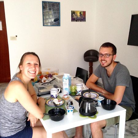 La Corte Sconta B&B Roma Eksteriør billede