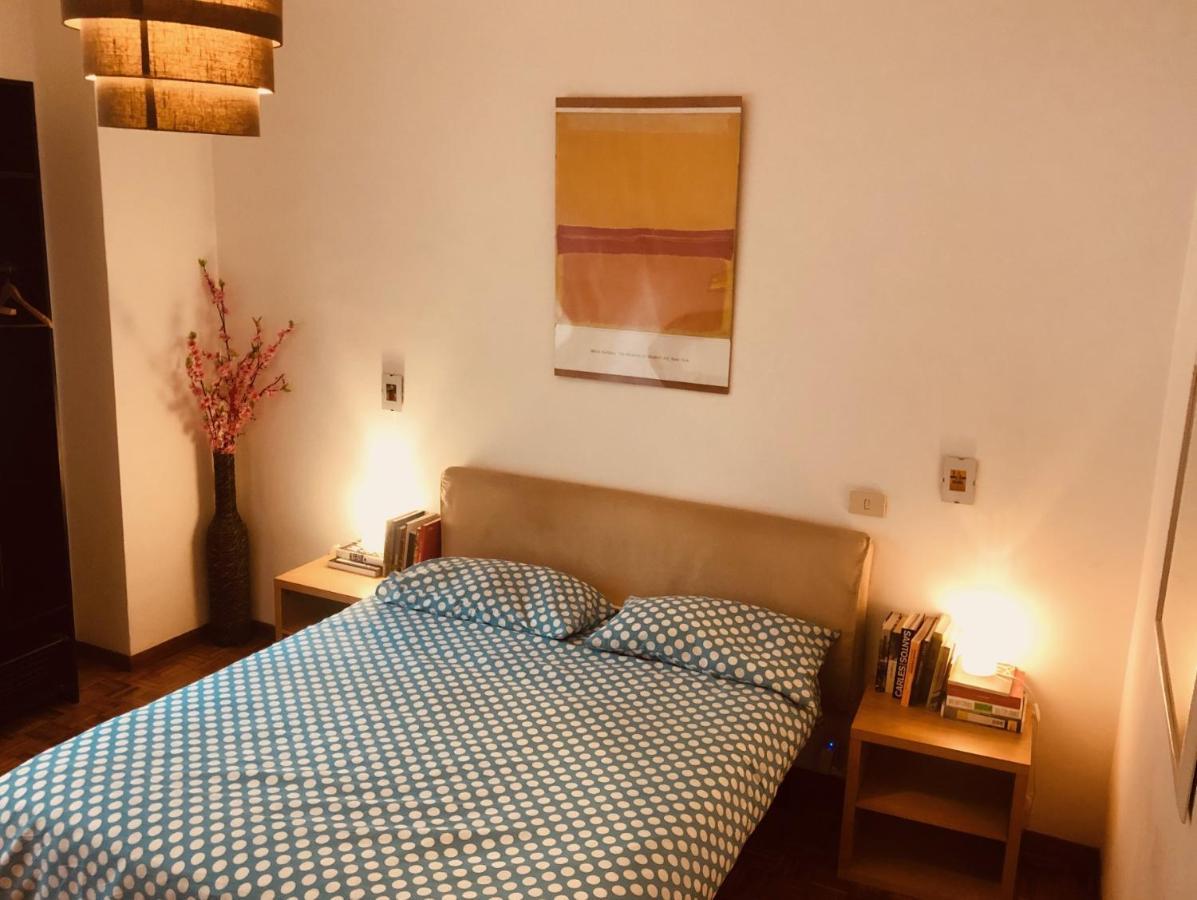 La Corte Sconta B&B Roma Eksteriør billede