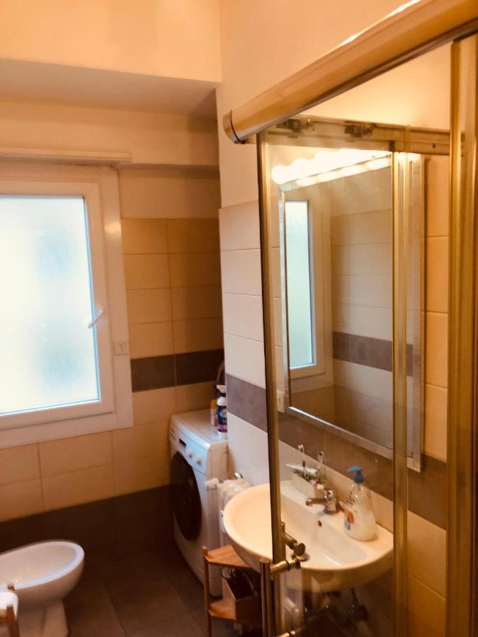 La Corte Sconta B&B Roma Eksteriør billede