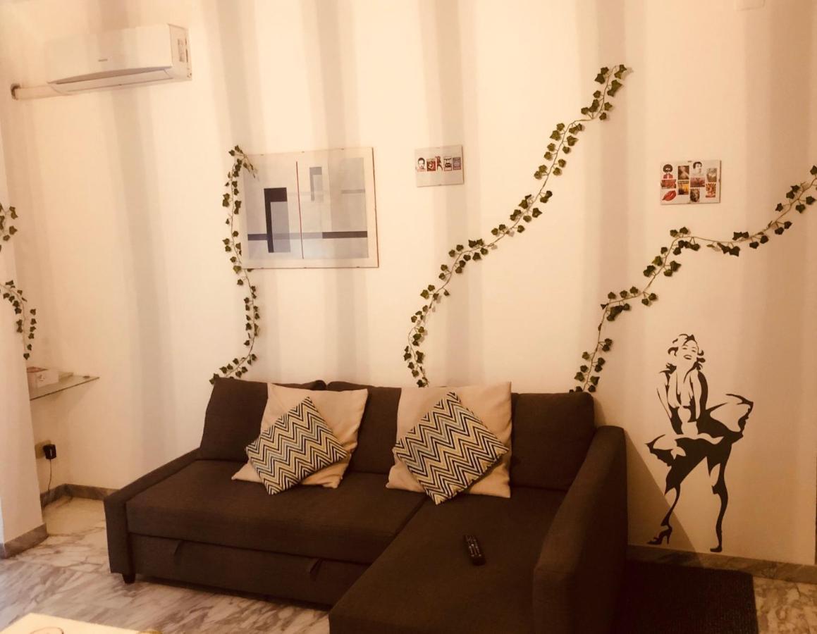 La Corte Sconta B&B Roma Eksteriør billede